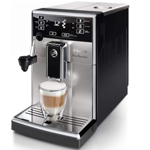 HD8924/47 Picobaristo Super-automatic Espresso Machine