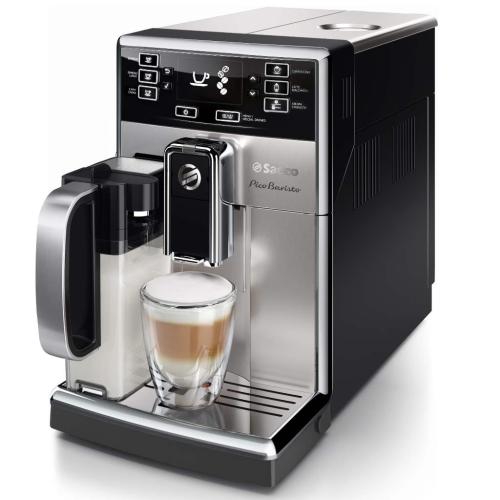 HD8927/47 Picobaristo Super-automatic Espresso Machine