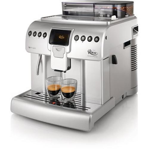 HD8930/01 Saeco Automatic Espresso Machine Hd8930 Royal One Touch Cappuccino