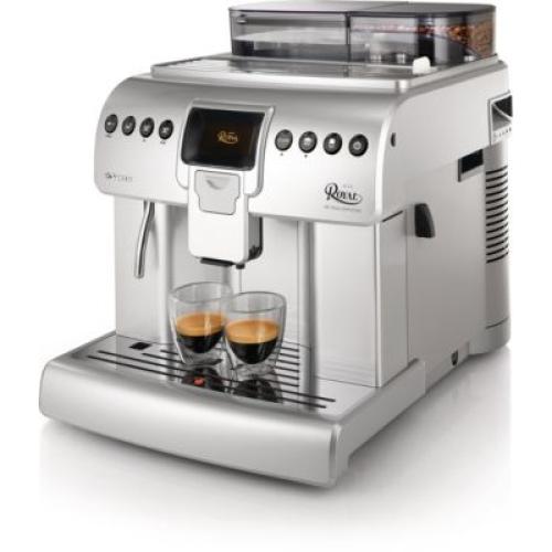 HD8930/47 Saeco Automatic Espresso Machine Hd8930 Royal One Touch Cappuccino