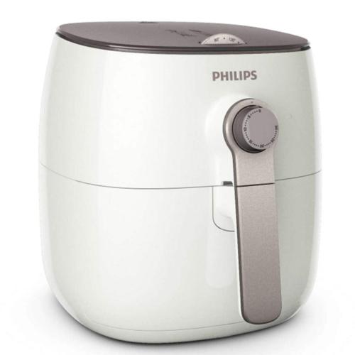 HD9621/26 Viva Collection Airfryer White