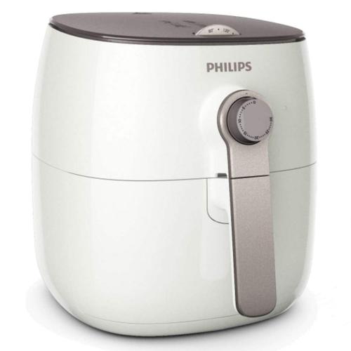 HD9622/26 Viva Collection Airfryer White