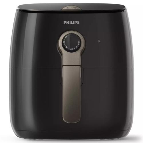 HD9741/56 Premium Digital Airfryer With Fat Removal Technology