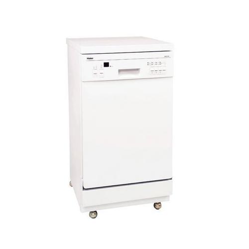 HDP18PA 18 Inch Portable Dishwasher