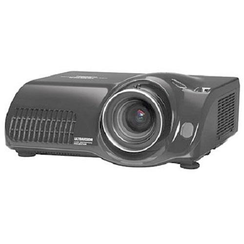 HDPJ52 Consumer Lcd Projector