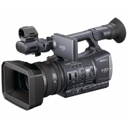 HDRAX2000 Ax2000 Professional Handycam Camcorder