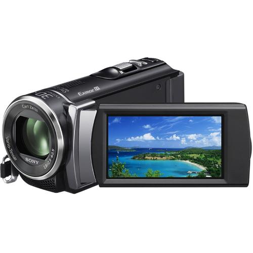 HDRCX200 High Definition Handycam 5.3 Mp Camcorder