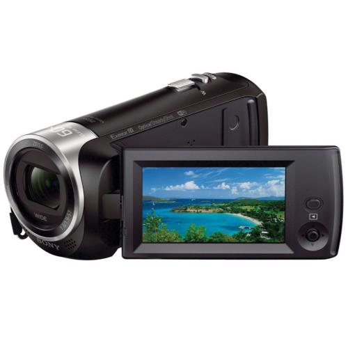 HDRCX440 Full Hd Handycam With 8Gb Internal Memory