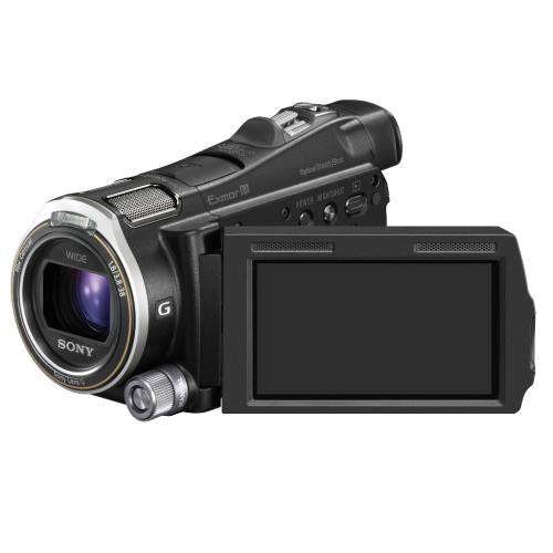 HDRCX700V High Definition Handycam Camcorder