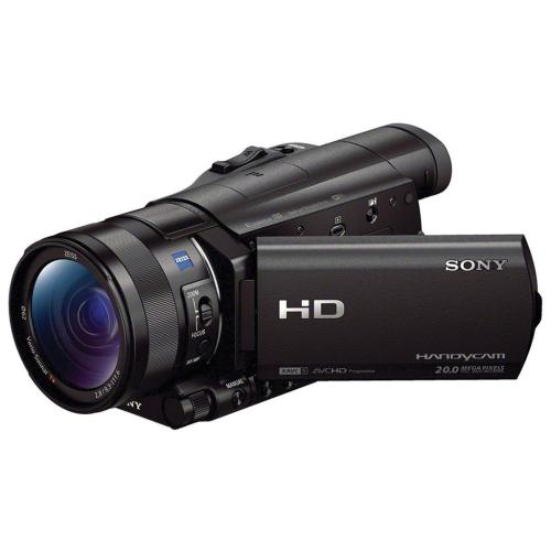 HDRCX900 Full Hd Handycam Camcorder