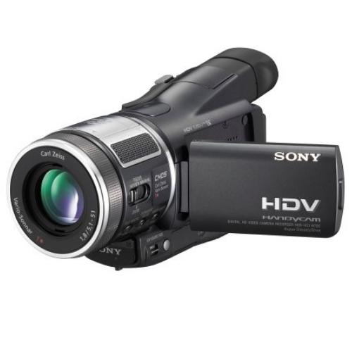 HDRHC1 Hdv 1080I Handycam Camcorder