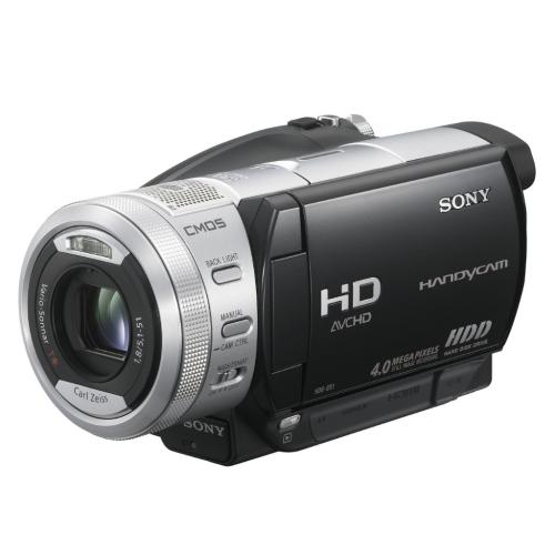 HDRSR1 High Definition Camcorder