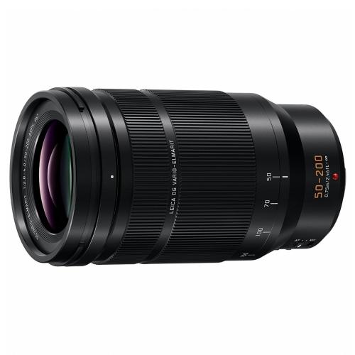 HES50200 Lumix G Leica Professional Lens, 50-200Mm, F2.8-4.