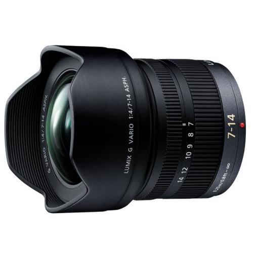 HF007014 Zoom Lens For Dsc