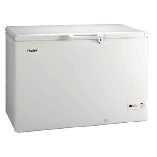 HF09CM10NW 8.9 Cu Ft Chest Fre