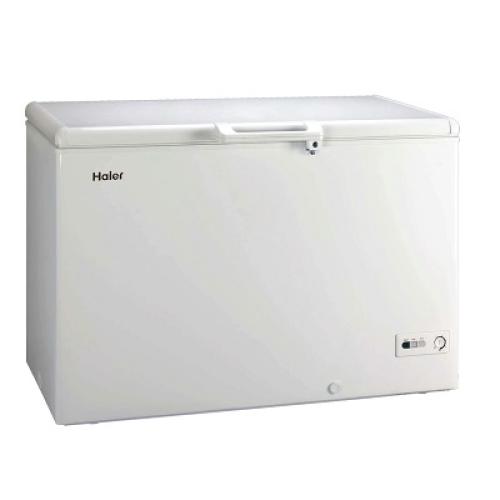 HF18CM10NW 17.8 Cu. Ft. Capacity Chest Freezer (White)