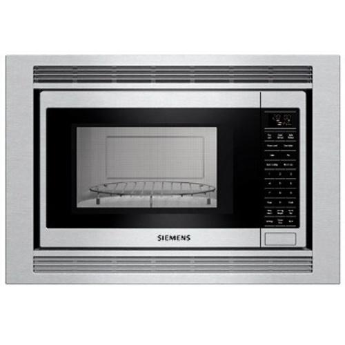 HF25C530 1.5 Cu. Ft. Built-in Microwave Oven