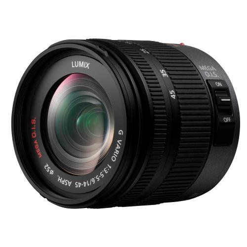 HFS014045 Zoom Lens For Dsc