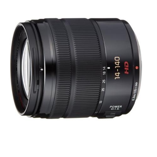 HFS14140 Interchangeable Zoom Lens