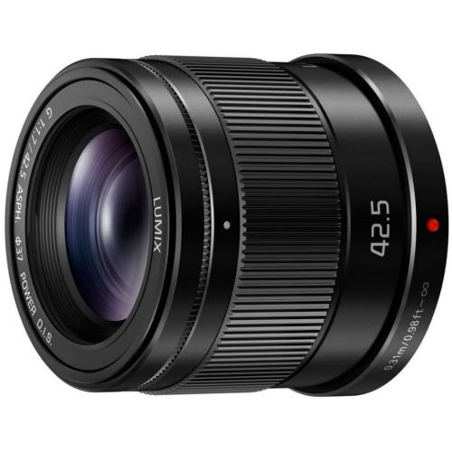 HHS043K 42.5Mm G Series Lens - Black