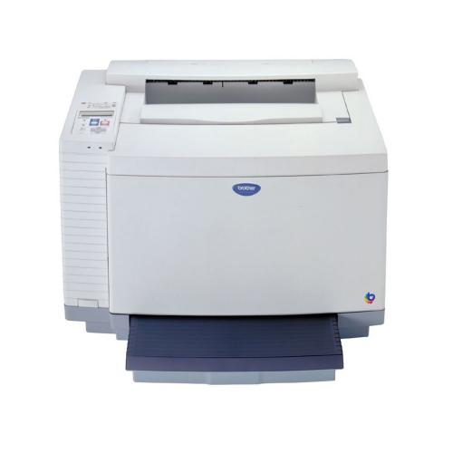 HL3450CN The Network-ready, Wide-format Workgroup Color Laser Printer