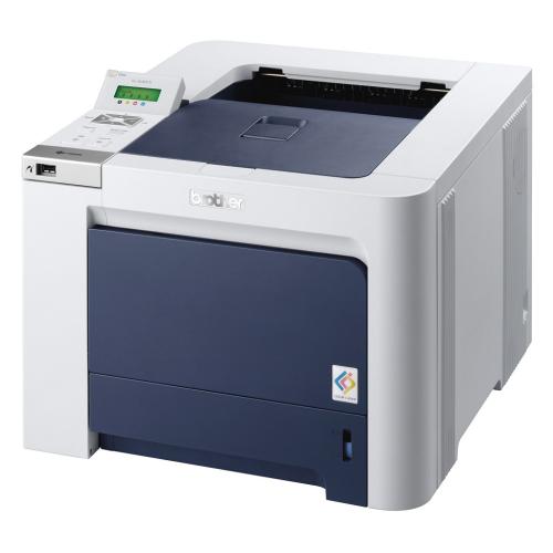 HL4040CN Color Laser Printer With Networking