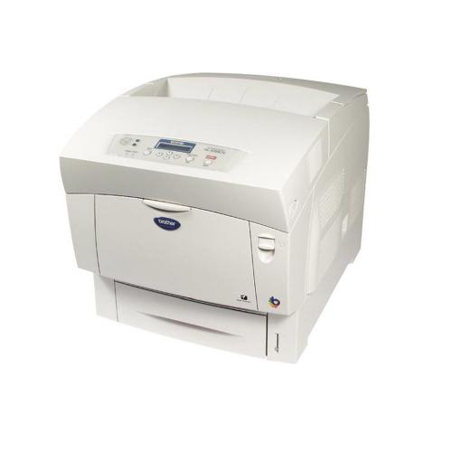 HL4200CN High-speed Business Color Laser Printer