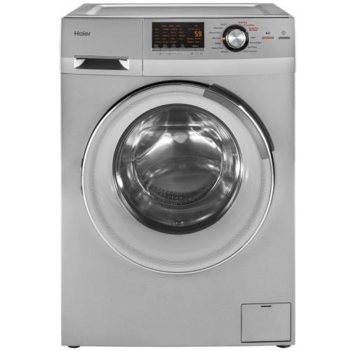 HLC1700AXW 24-Inch Combination Washer/dryer Stainless Steel