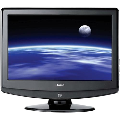 HLC19T Hlc19t:19# Lcd Hd Tv/dvd Combo
