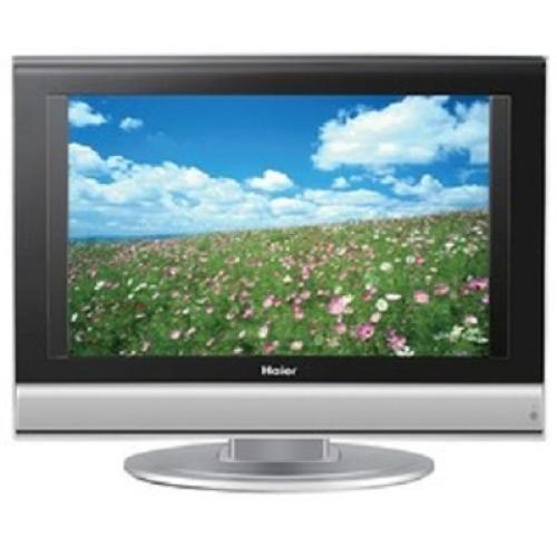 HLC19W Hlc19w:19# Wide Lcd Tv/dvd Com