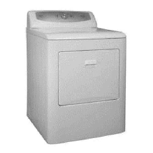 HLF103QP Hlf103qp:6.0 Cu.ft. Elec.dryer