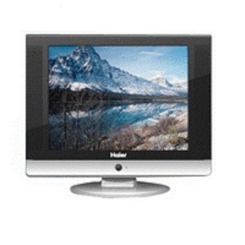 HLH19W Hlh19w:19" Wide Lcd Tv