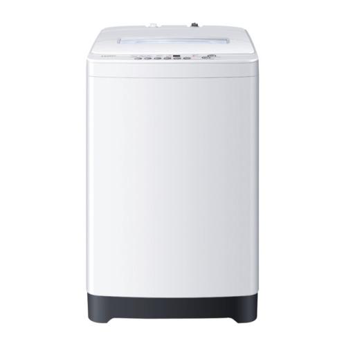 HLPW028AXW 2.1 Cu. Ft. Compact Washer With Stainless Steel Wash Basket