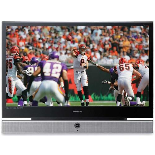 HLR4667W 46" High-definition Rear-projection Dlp Tv