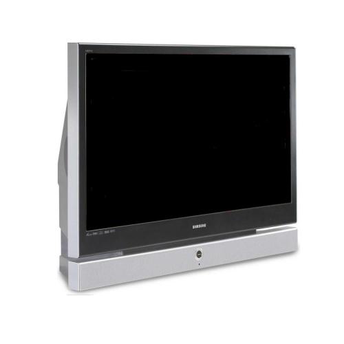 HLR6168WX/XAA 61" High-definition Rear-projection Dlp Tv