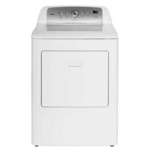 HLTD500ACW Electric Dryer/7.0cuft/canada