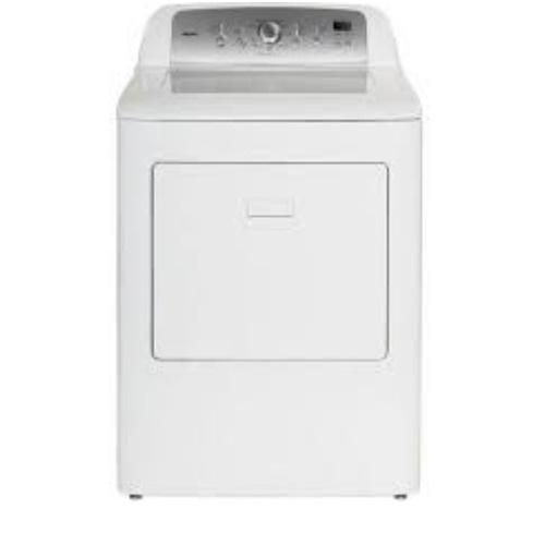 HLTD500AEW 7.0 Cu.ft Electric Clothes Dryer