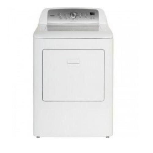 HLTD600AEW 6.7 Cu. Ft. Dryer
