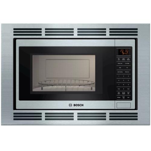 HMB8050 1.5 Cu. Ft. Built-in Microwave Oven
