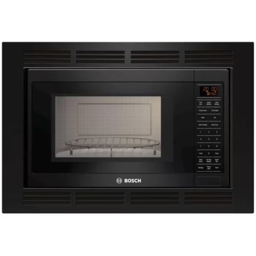 HMB8060 1.5 Cu. Ft. Built-in Microwave Oven