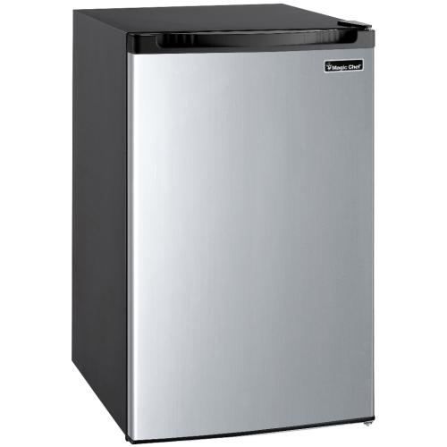 HMBR440SE 4.4 Cu. Ft. Mini Refrigerator