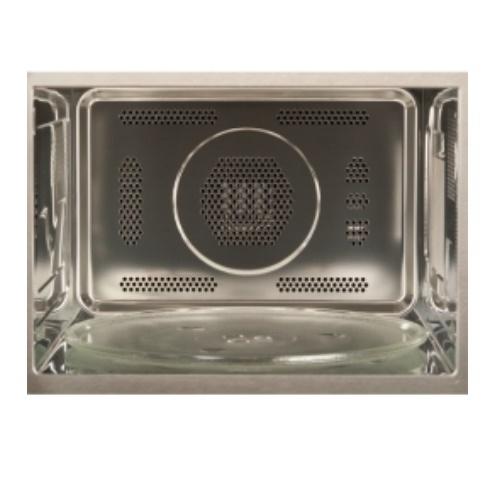 HMC1085SESS 1.0 Cu. Ft. Countertop 1000W Microwave (Ss)