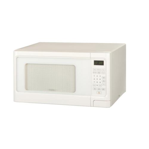 HMC1120BEWW 1.1 Cubic-ft 1000-Watt Microwave