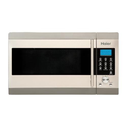 HMC1285SESS 1.0 Cu. Ft. 1000 Watt Microwave (Stainless Steel)