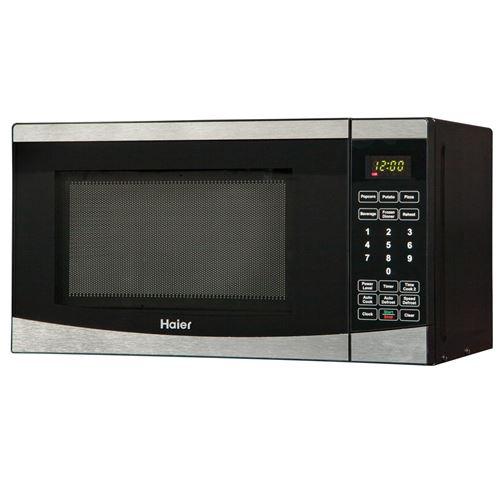 HMC725SESS 0.7 Cu. Ft. 700 Watt Microwave (Multi-stage & Epress Cook)
