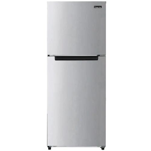 HMDR1000ST 10.1 Cu. Ft. Top Freezer Refrigerator