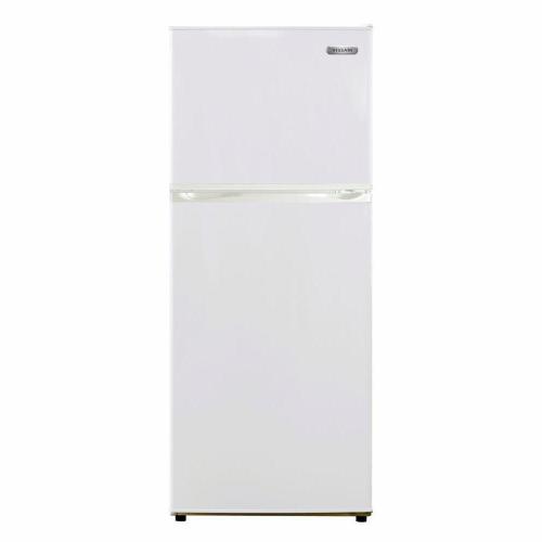HMDR1030WE 10 Cu. Ft. Top Freezer Refrigerator (White)