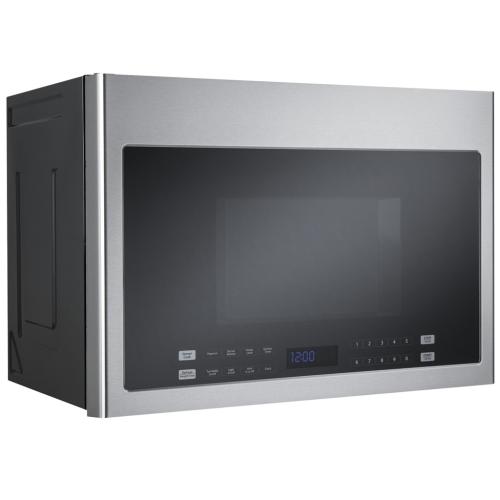 HMV1472BHS 24-Inch Over-the-range Microwave