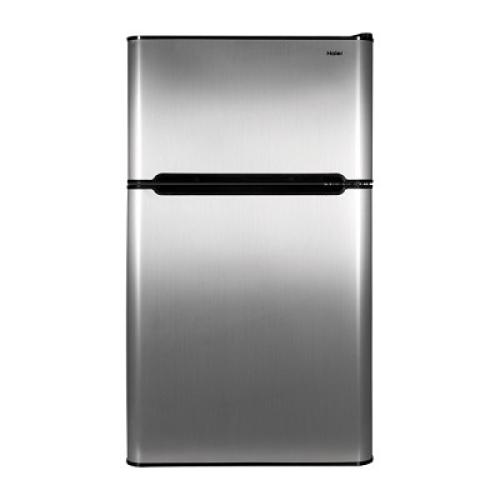 HNDE03VS 3.3 Cu. Ft. Compact Refrigerator/freezer