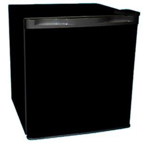 HNSB02BB Hnsb02bb:1.7cuft Black Refrige